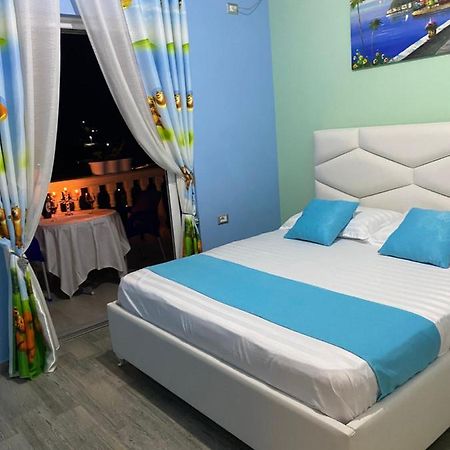 Vila Sinani Sarandë Exteriör bild
