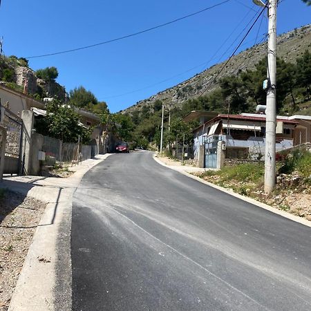 Vila Sinani Sarandë Exteriör bild