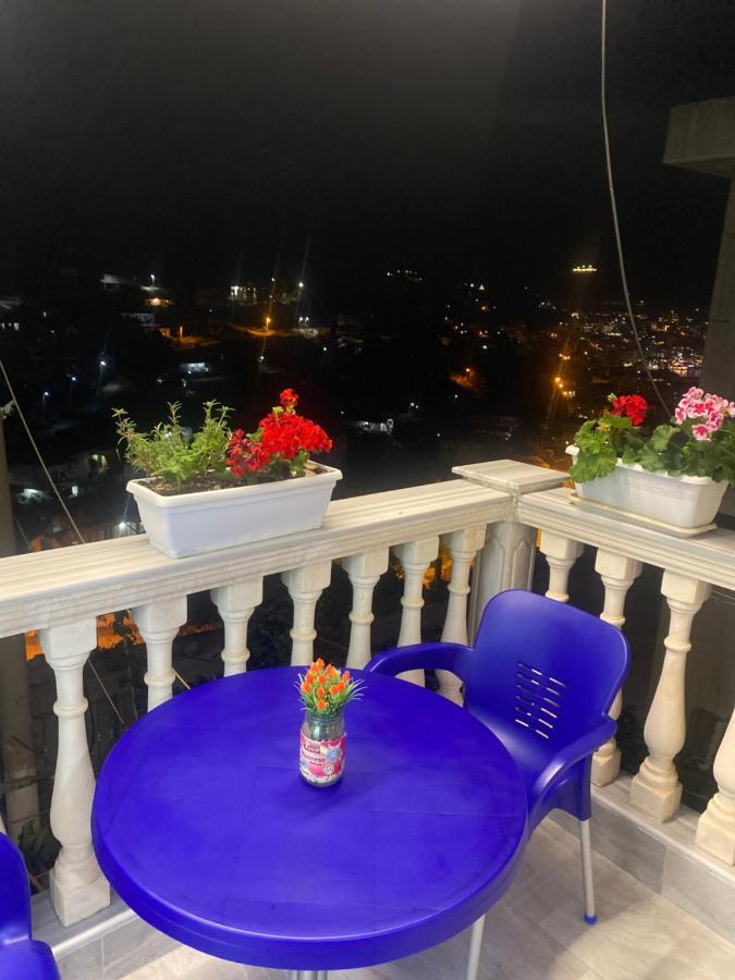 Vila Sinani Sarandë Exteriör bild