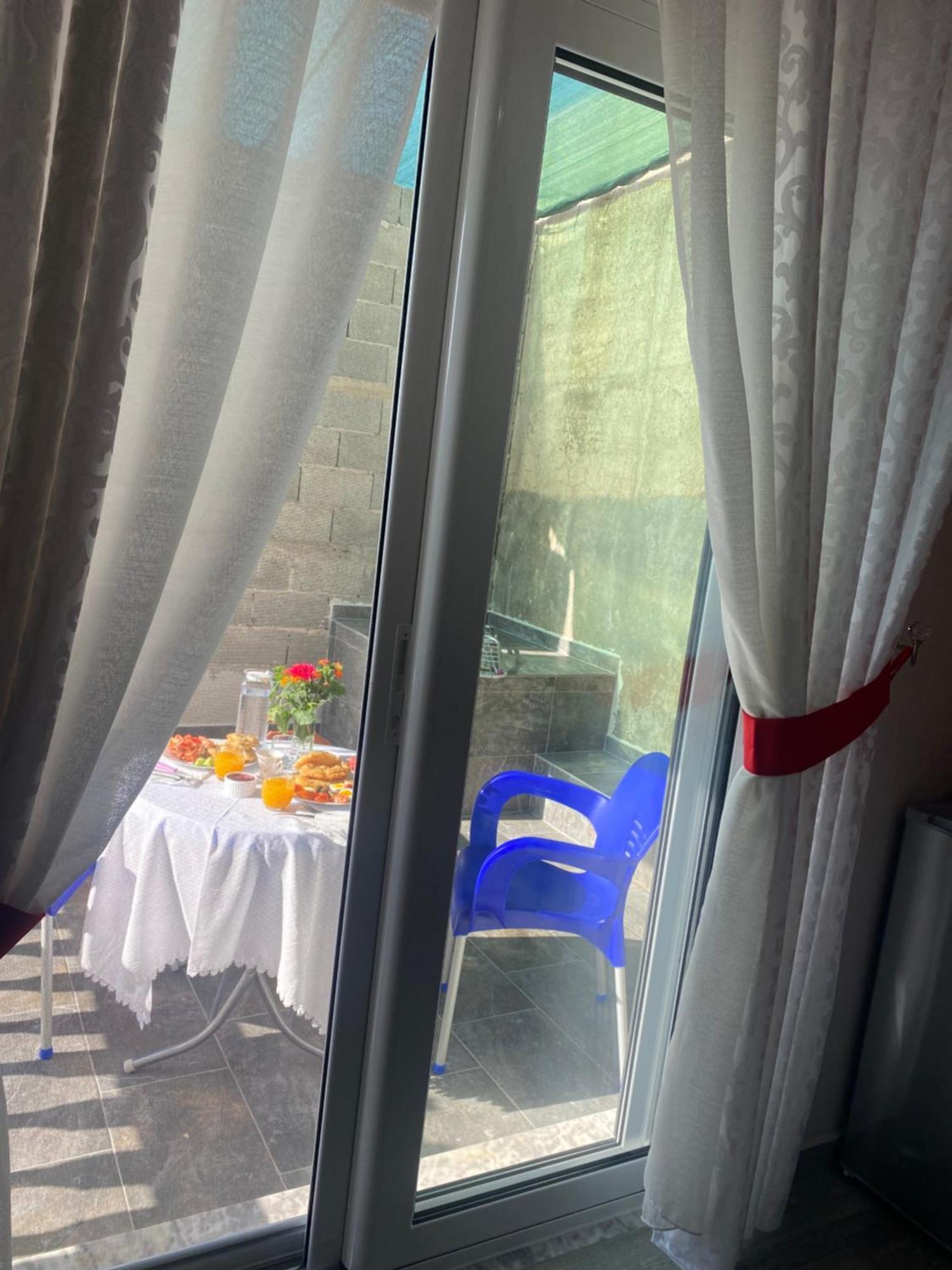 Vila Sinani Sarandë Exteriör bild